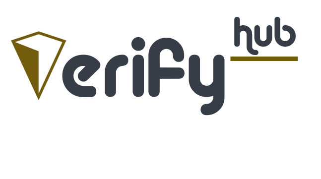 Verify Hub Logo